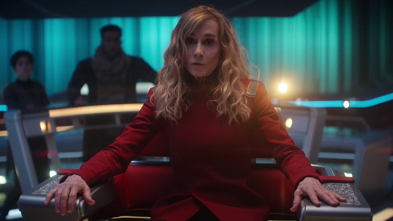 Video thumbnail for Star Trek: Starfleet Academy Season 1 Finale Exclusive Clip