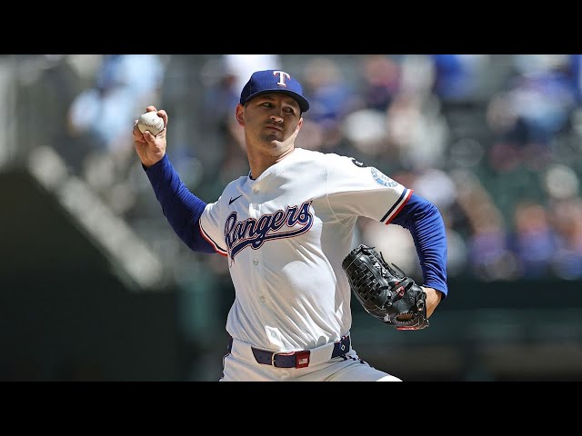 'Video thumbnail for Tyler Mahle 2025 MLB Highlights!'