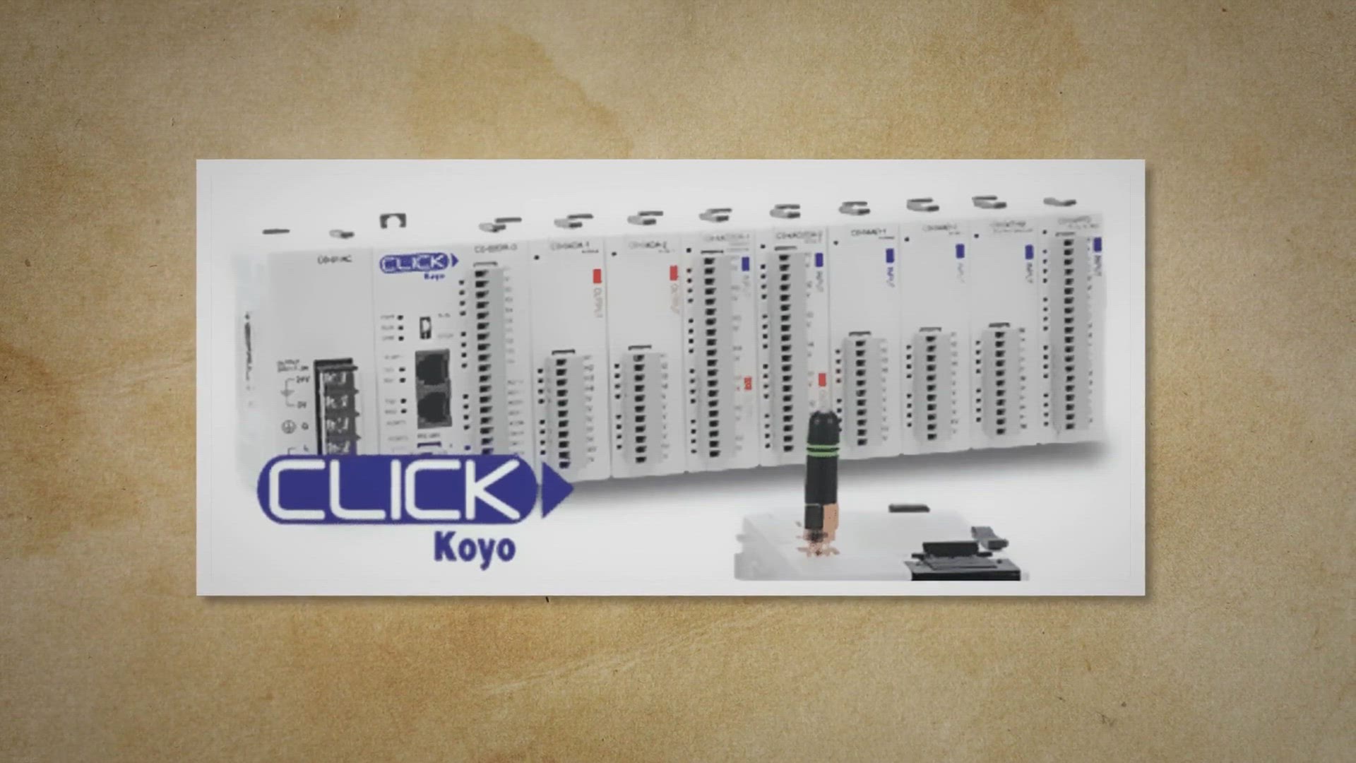 'Video thumbnail for Click PLC - FAQ | ACC Automation'