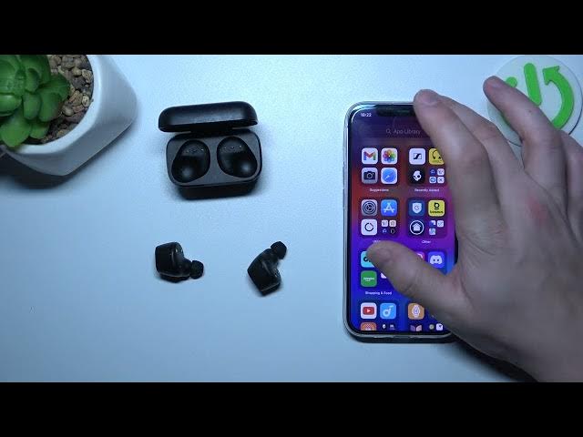 Video thumbnail for How to Disconnect Sennheiser CX Headphones from Your Android Device