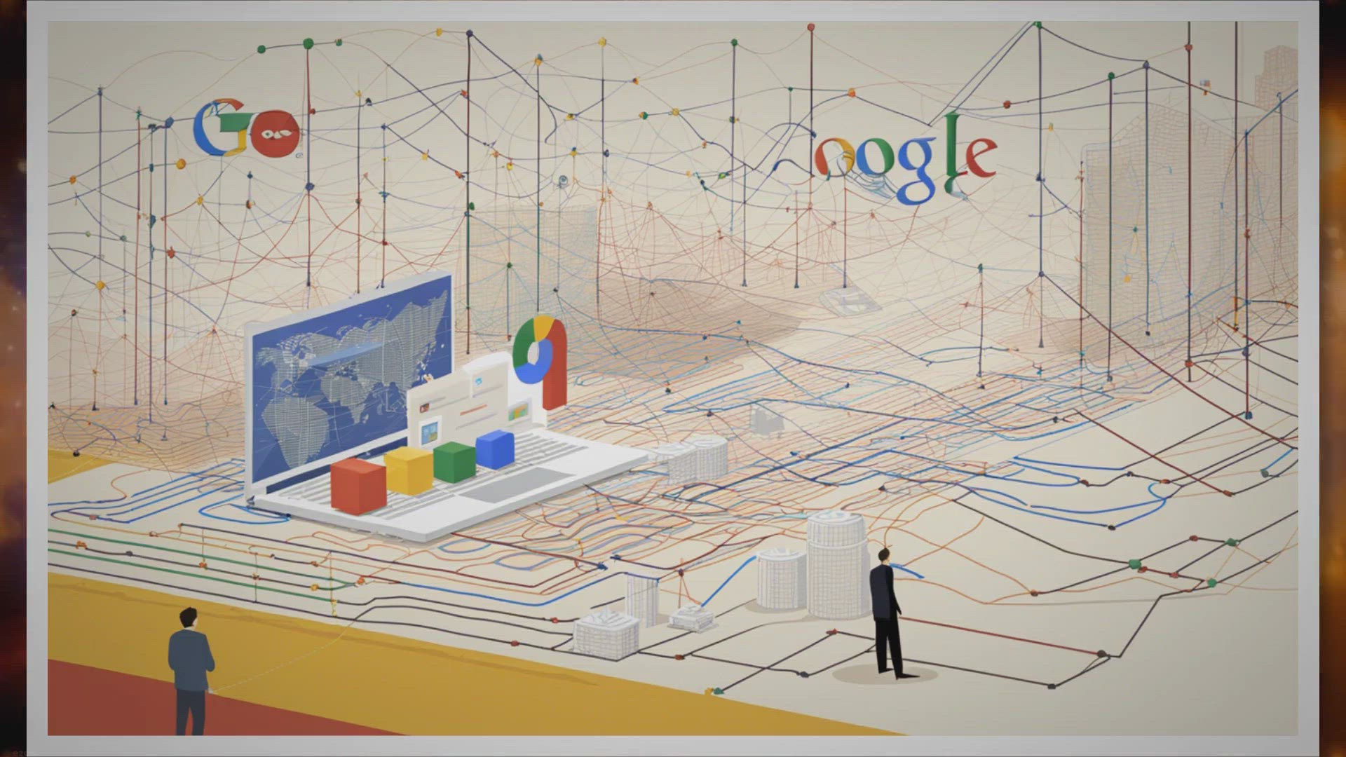 Video thumbnail for Google Kya Hai – गूगल क्या है और कैसे काम करता है?