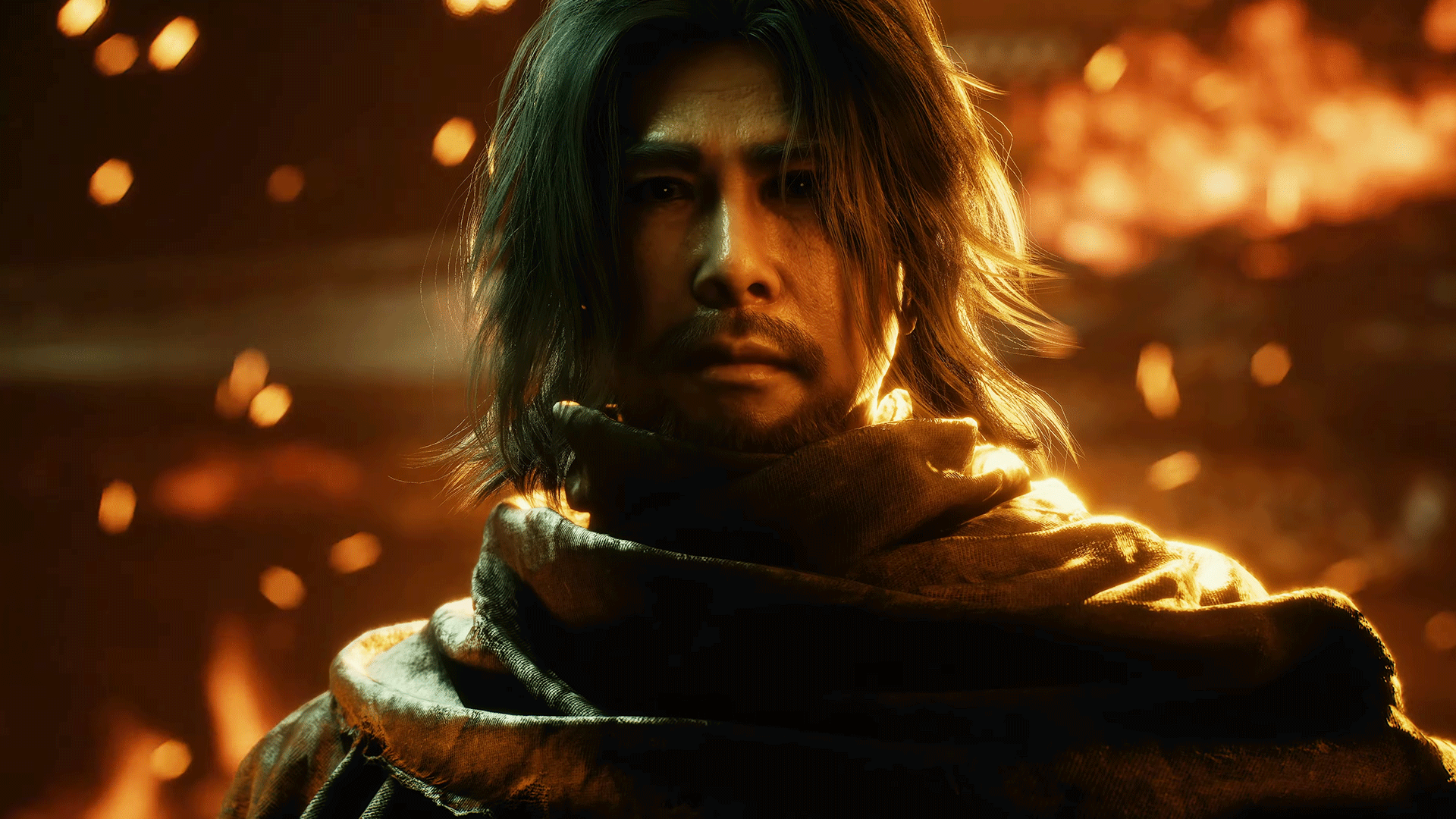 Video thumbnail for Phantom Blade Zero - Official PS5 Features Trailer
