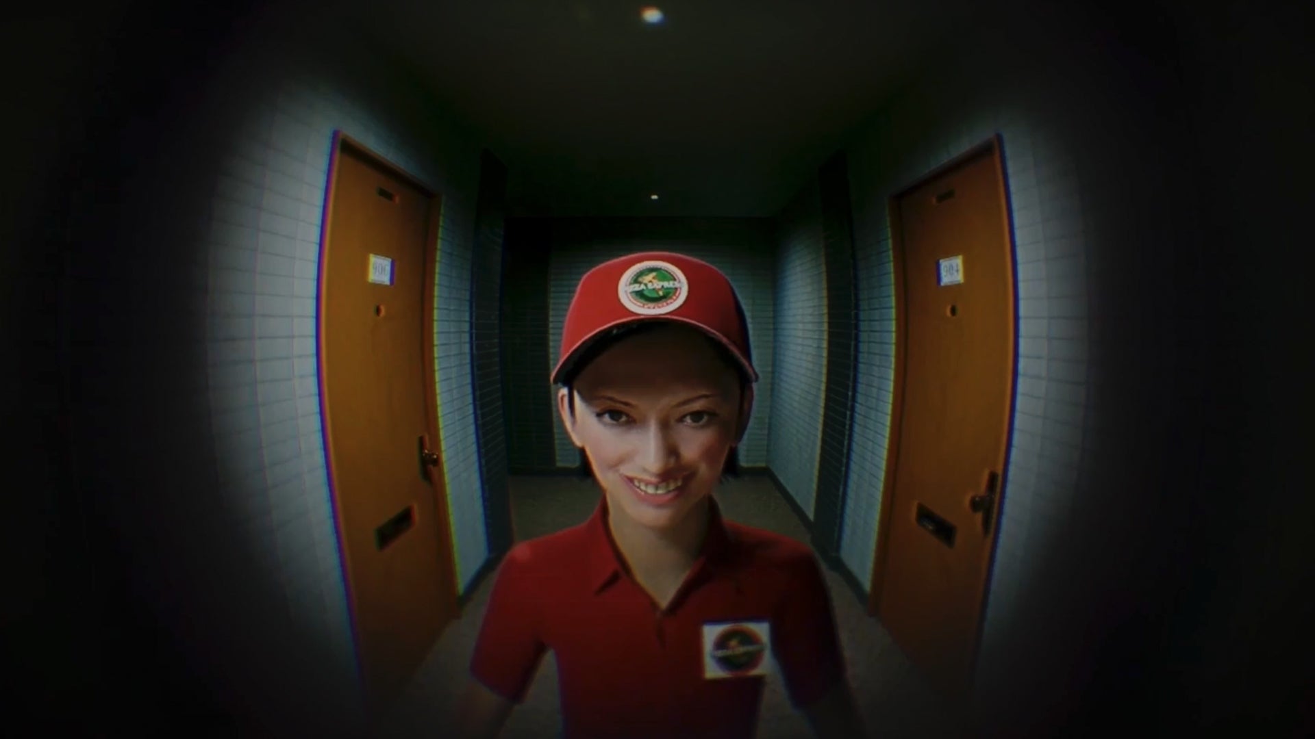 Video thumbnail for BrokenLore: Don't Watch - Official Release Date Trailer (Warning: Flashing Lights)