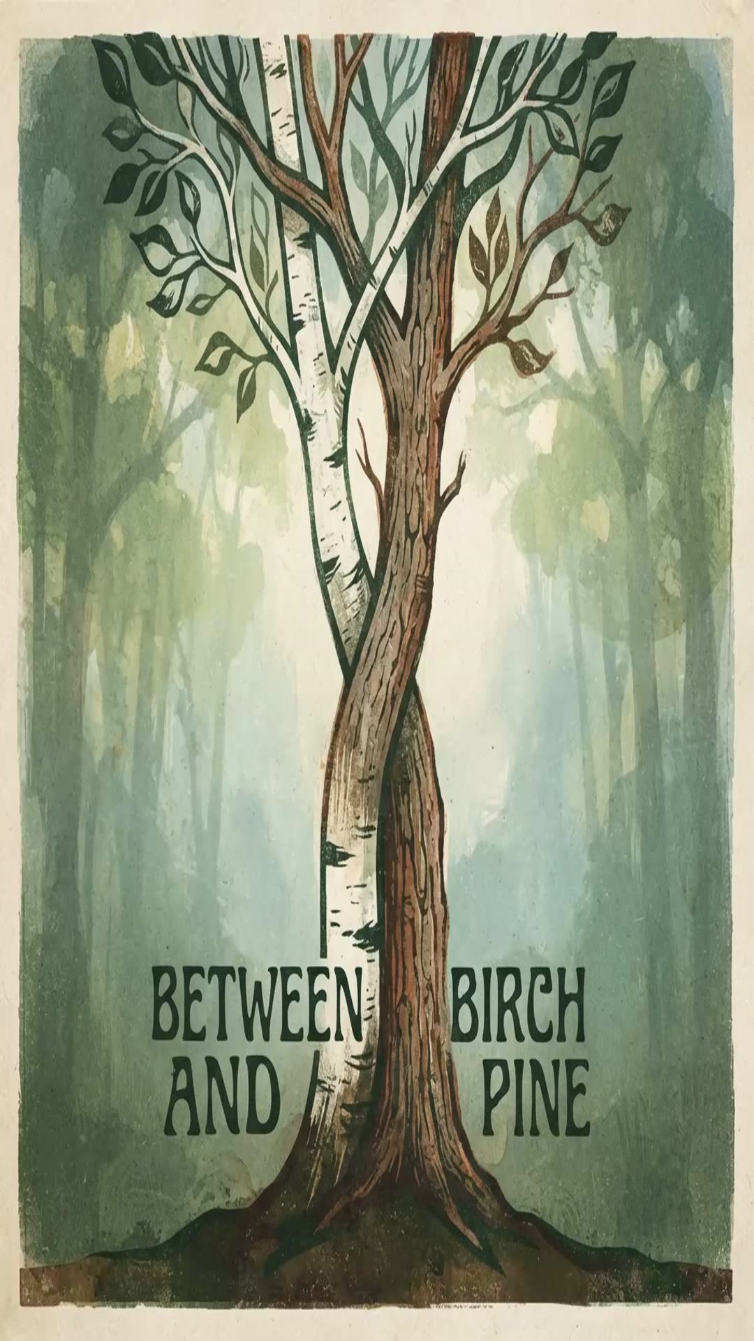 Video thumbnail for 3   Between Birch and Pine
