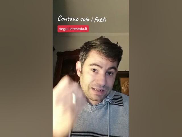 Video thumbnail for Diamo voce a chi crea – costruiamo insieme latestata.it