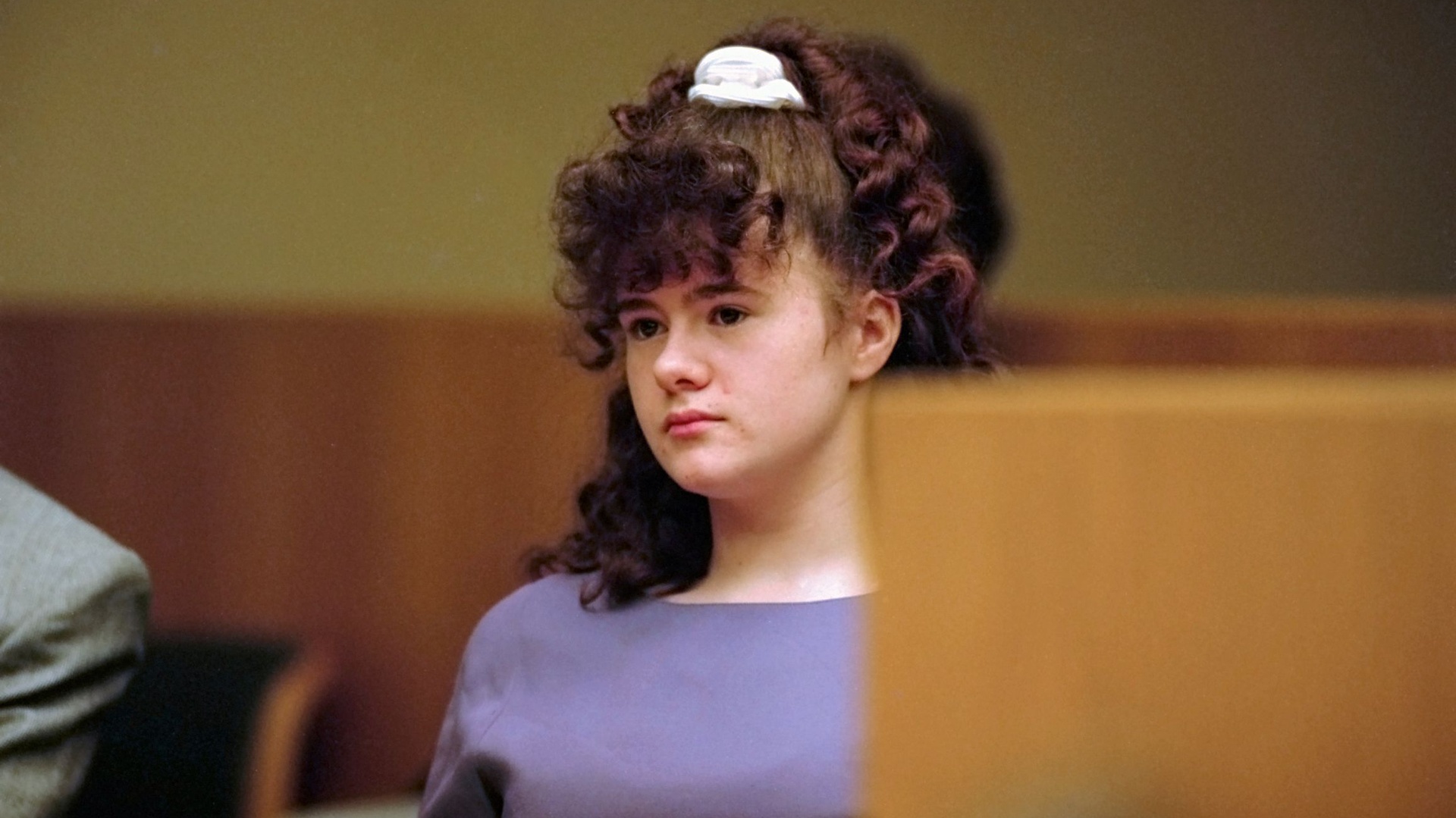 Video thumbnail for Christa Pike set to become first woman executed in Tennessee in 200 years