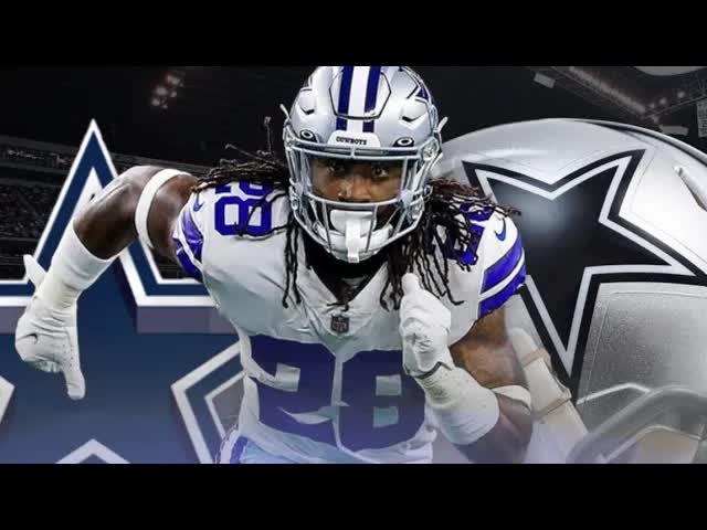 Video thumbnail for #Cowboys Malik Hooker x Law Nation Sports x 2 Live Craig Q&A