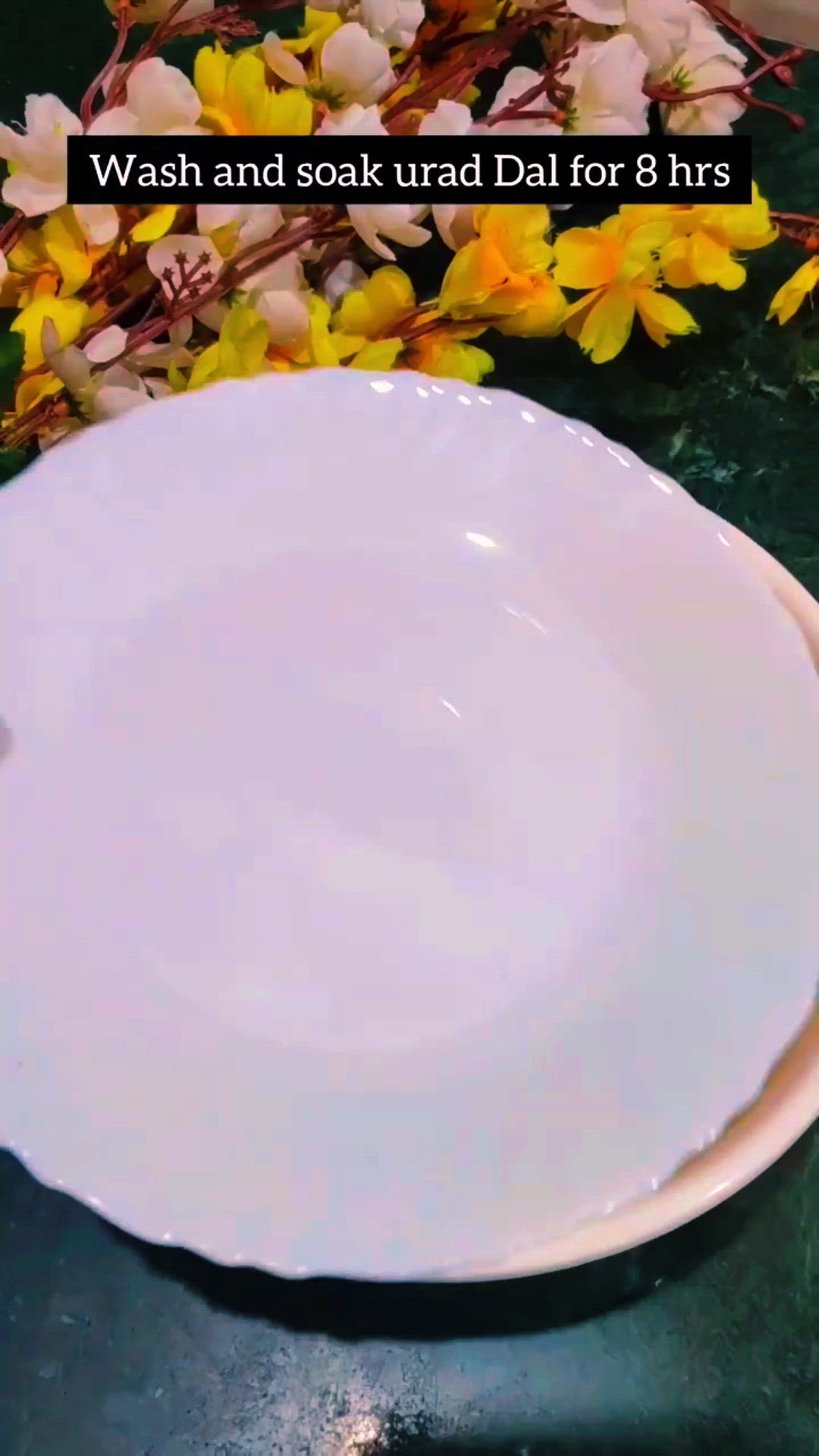 Video thumbnail for Dahi Baray