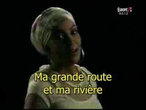 Video thumbnail for Douce France