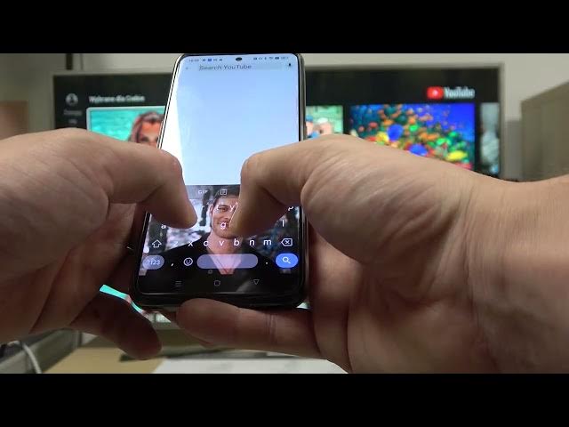 Video thumbnail for How to Cast Screen in Realme GT Neo 3 – Share Screen