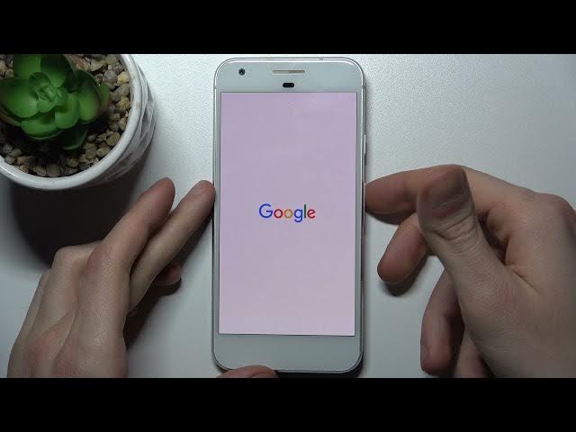 Video thumbnail for How to Hard Reset GOOGLE Pixel - Bypass Screen Lock via Recovery Mode