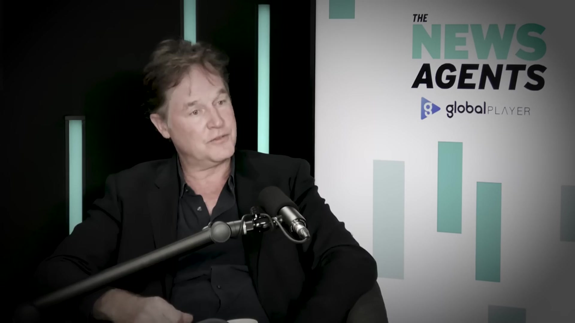 'Video thumbnail for Nick Clegg: What really happened at Facebook?'