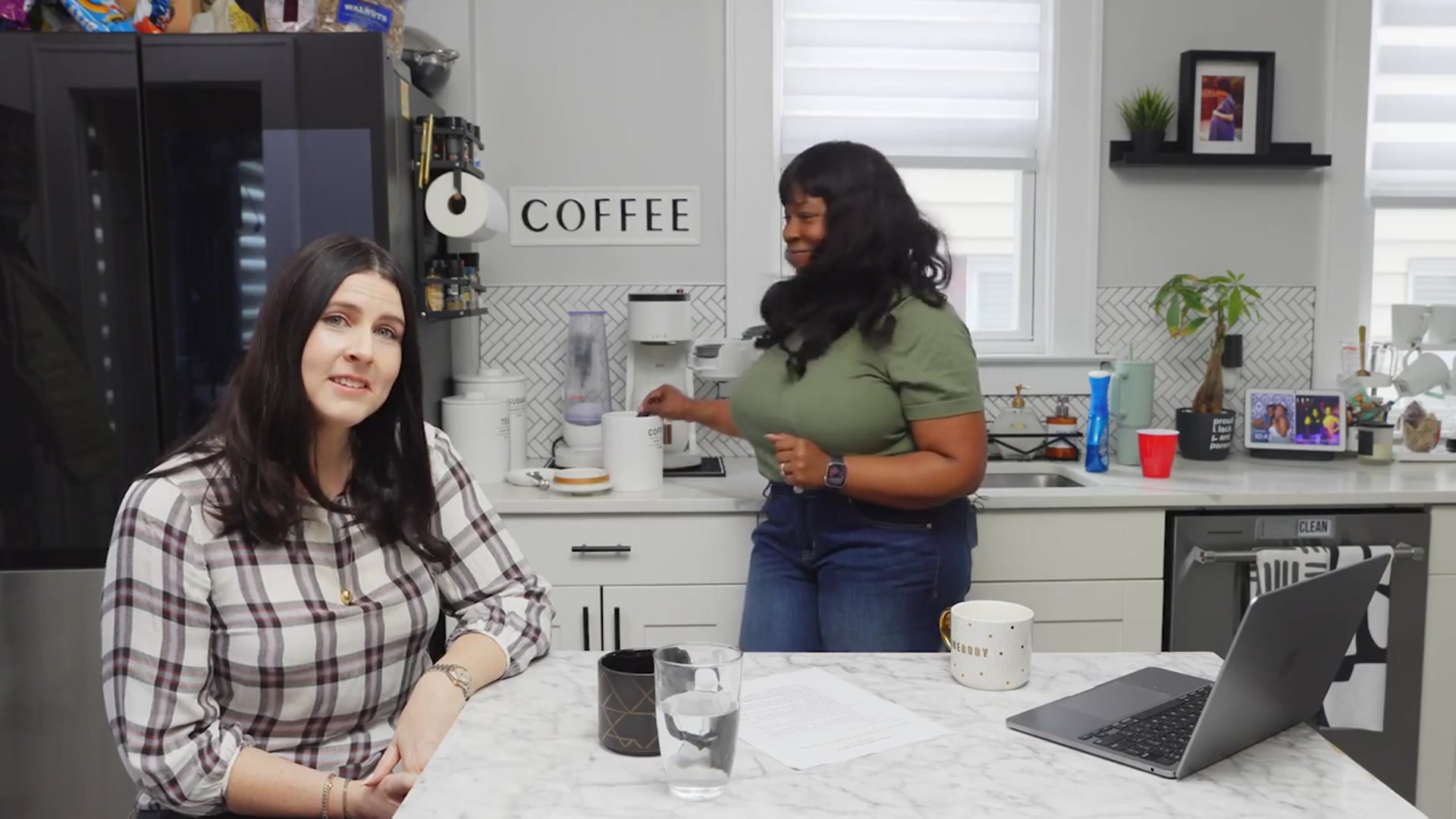 'Video thumbnail for Friends With Houses: Why Your Kitchen Is a Hot Mess'