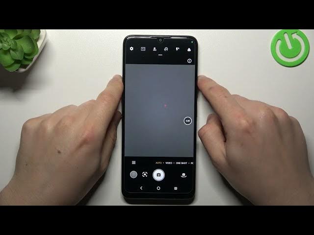Video thumbnail for Change Volume Button Functions on TCL 40 SE - Volume Keys