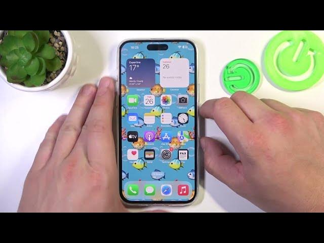 Video thumbnail for How to Change Alarm Sounds on iPhone 15 Plus?