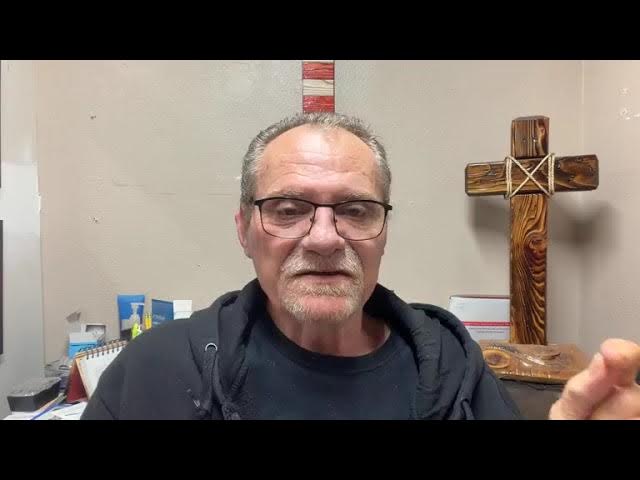 Video thumbnail for Who Touched Me?