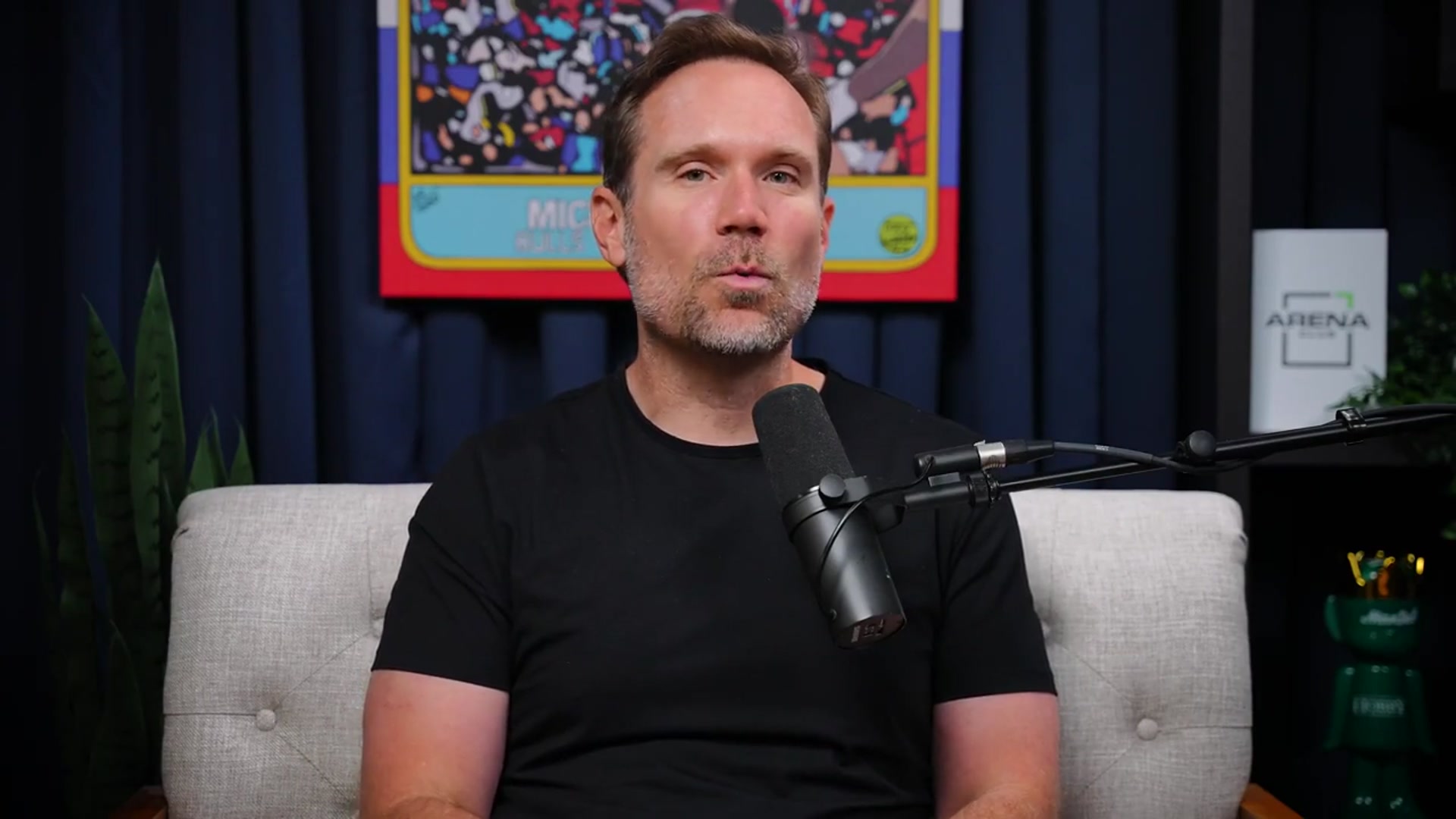 Video thumbnail for The Geoff Wilson Show: $499 Card Case - Is M1NT Worth It?