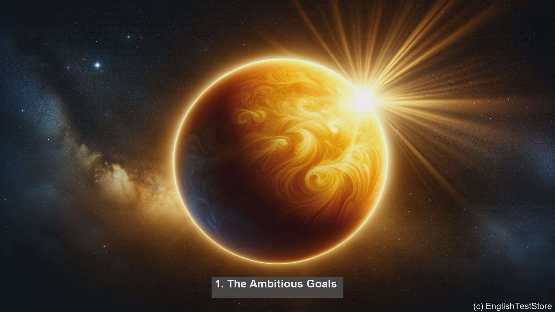 'Video thumbnail for 10 Things You Didn't Know About The Pioneer Venus Project'