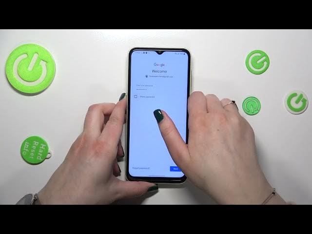 Video thumbnail for How to Manage Google Backup Feature in SAMSUNG Galaxy M14? Enable / Disable System Backup