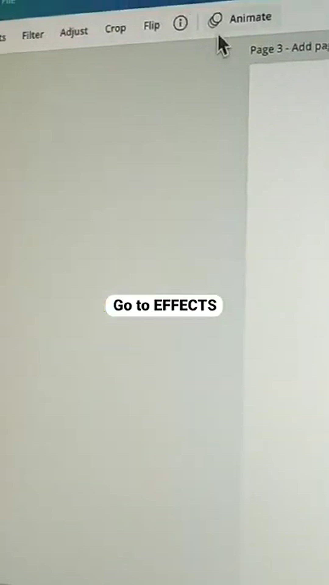'Video thumbnail for How to insert videos on photos _ Shorts'