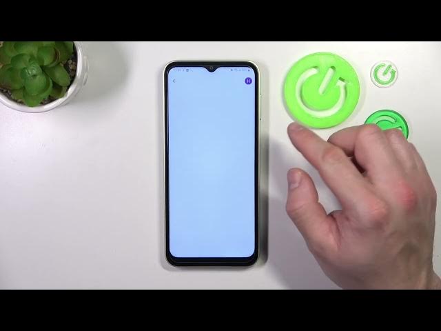 Video thumbnail for How to Manage Payments Cards in Samsung Galaxy M04 - Find and Manage Google Wallet