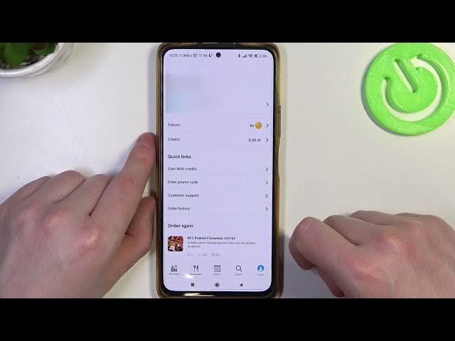 Video thumbnail for How To Claim Promo Code In Wolt App – Food Delivery Discount