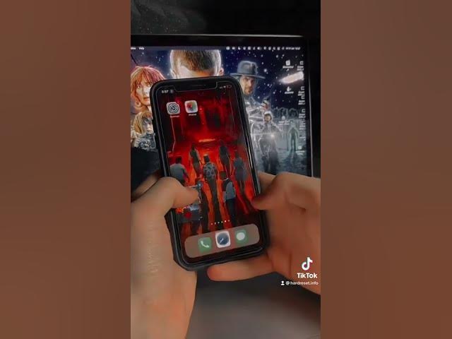 Video thumbnail for iPhone Trick You Need to Try