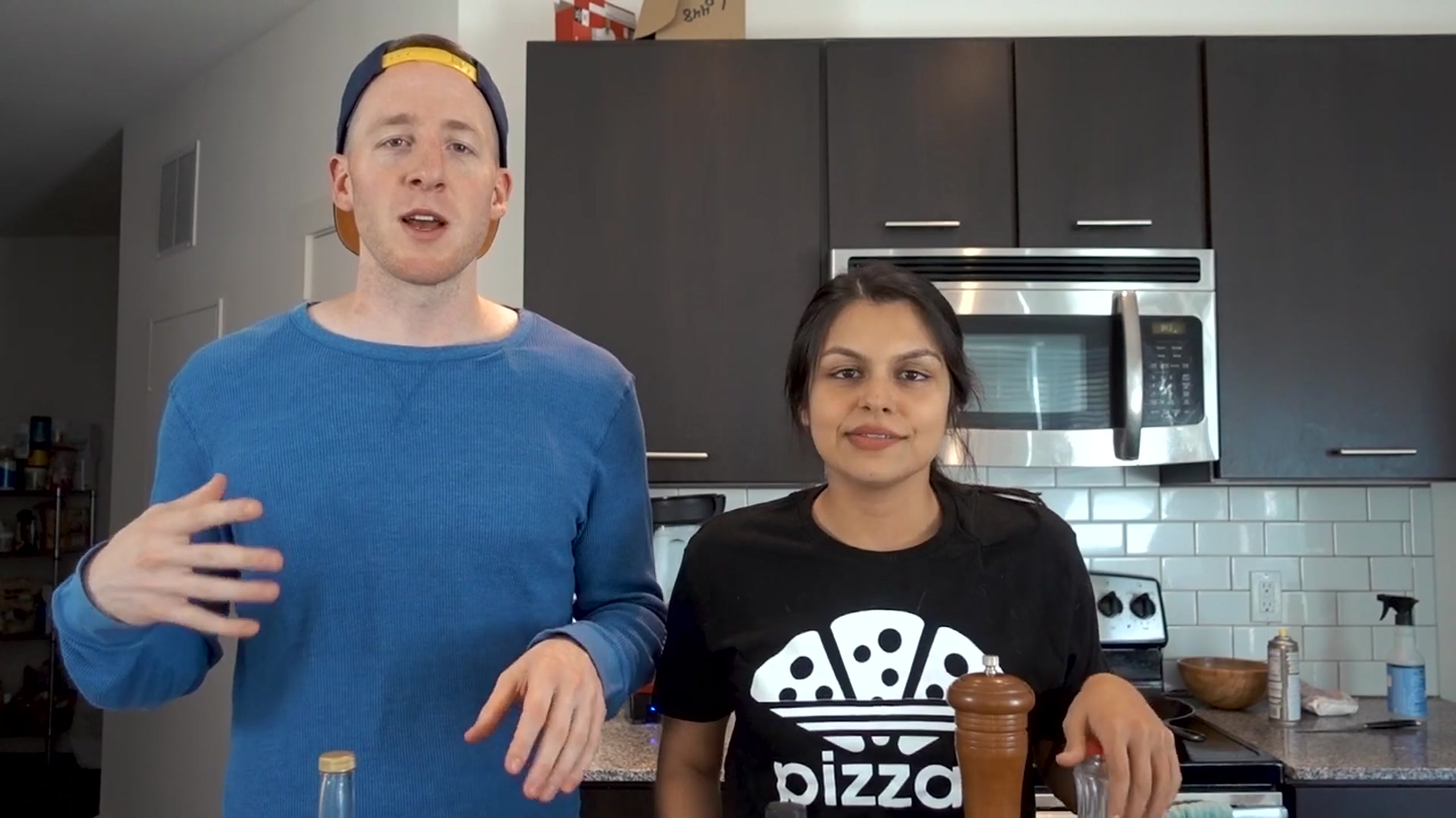 Video thumbnail for Our Favorite Keto Sauces   Barbecue and Peanut Sauce Recipes (720P HD)