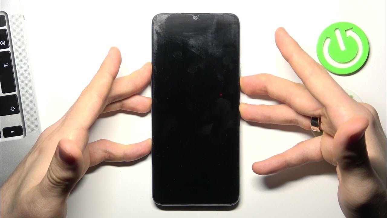 Video thumbnail for How to Fix Unresponsive Touch Screen on HONOR X6a