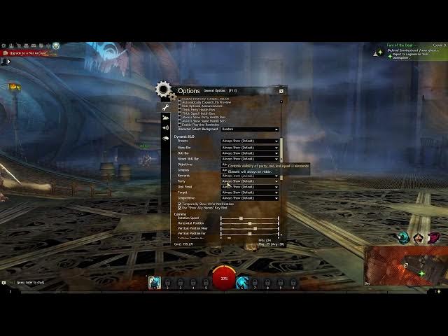 Video thumbnail for How To Manage Party Visibility in Guild Wars 2