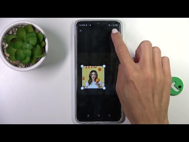 Video thumbnail for How to Add Photo to a Contact in Tecno Spark 10