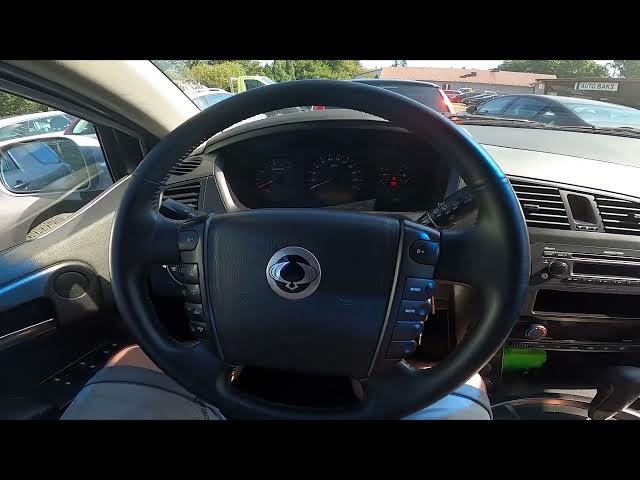 Video thumbnail for How to Activate Auto Store Radio Feature in SsangYong Kyron ( 2005 – 2014 )