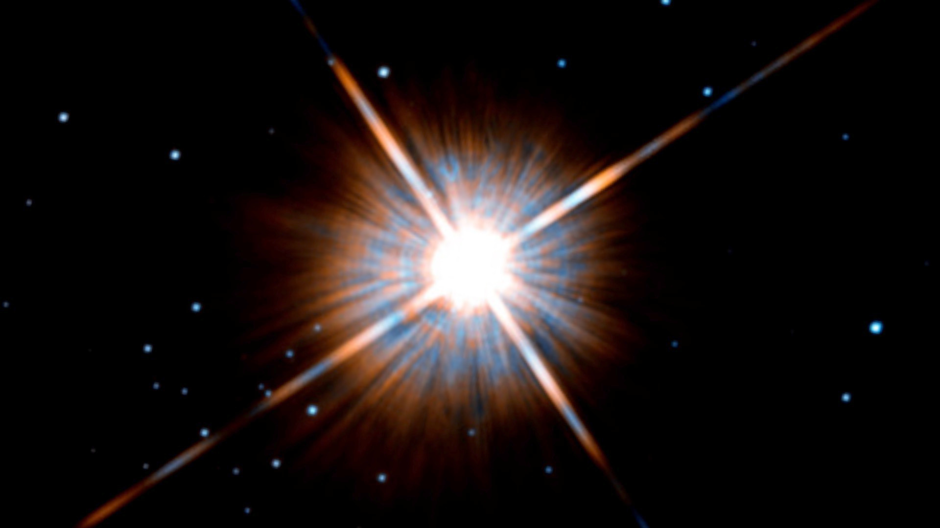 Video thumbnail for NASA Explores Laser-Driven Tiny Probes to Proxima Centauri