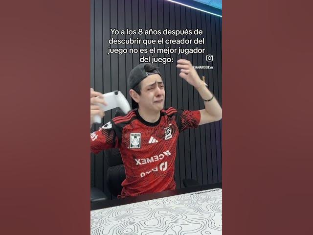 Video thumbnail for POV:Menciónalo🤣#memes #funny #video #humor #comedy #warzone #viral #shorts #fyp #parati #meme