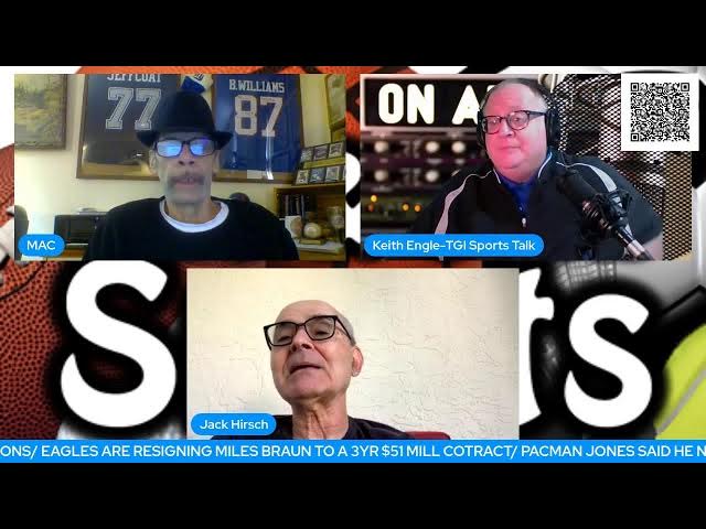 Video thumbnail for ZodiacTv Global Livestream Event