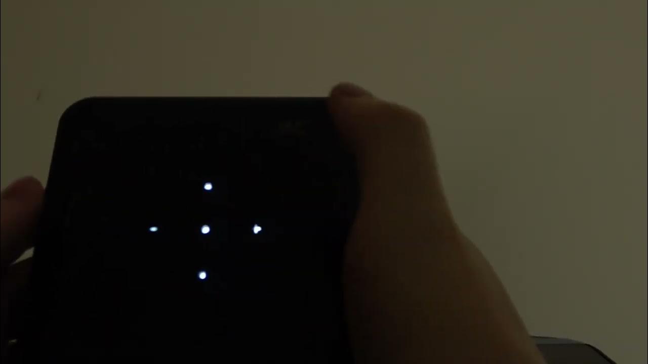 Video thumbnail for How to Fine-Tune Audio: AKIYO Z9 Projector Volume Adjustment Tutoria