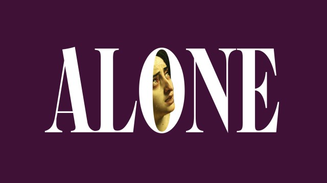 'Video thumbnail for So you spend a lot of time alone. Here’s why that’s not a bad thing.'