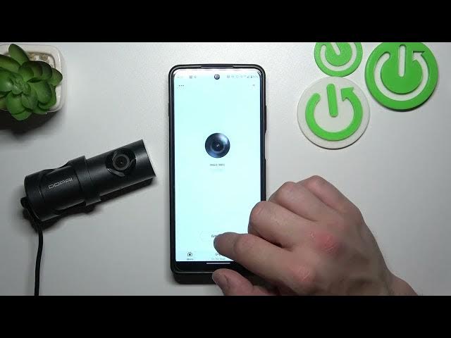 Video thumbnail for How to Adjust Standby Mode on DDpai Mini 3 Dash Cam
