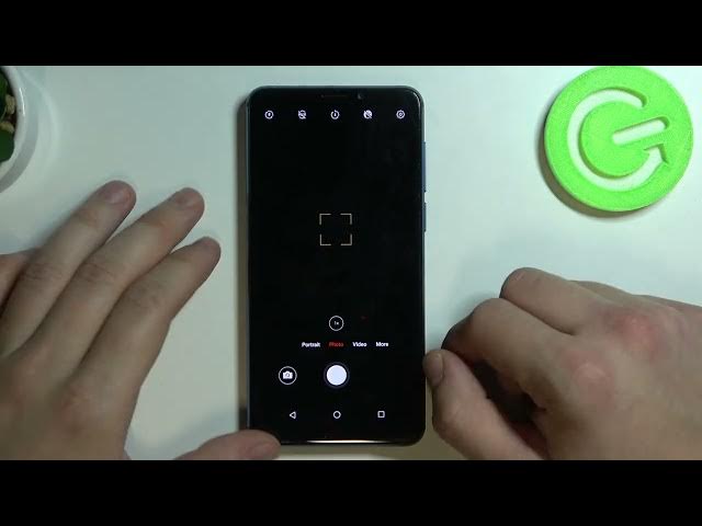 Video thumbnail for MEIZU M8 – Does Smartphone Have Slow Motion in Camera Settings