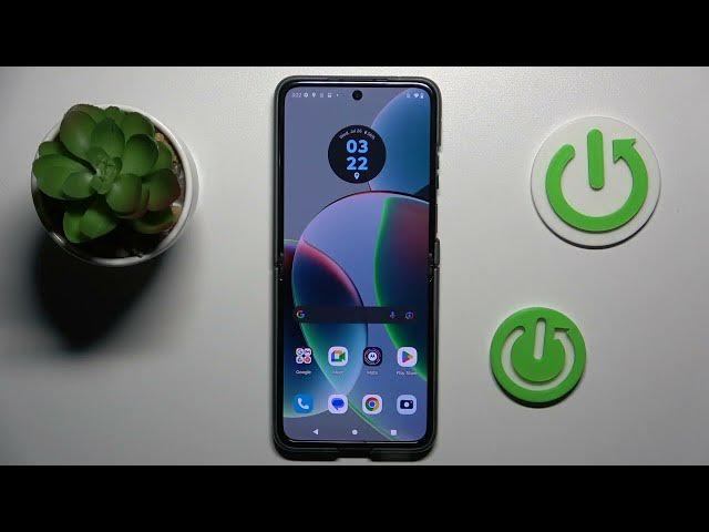 Video thumbnail for How to Close All Running Apps on Motorola razr 40?