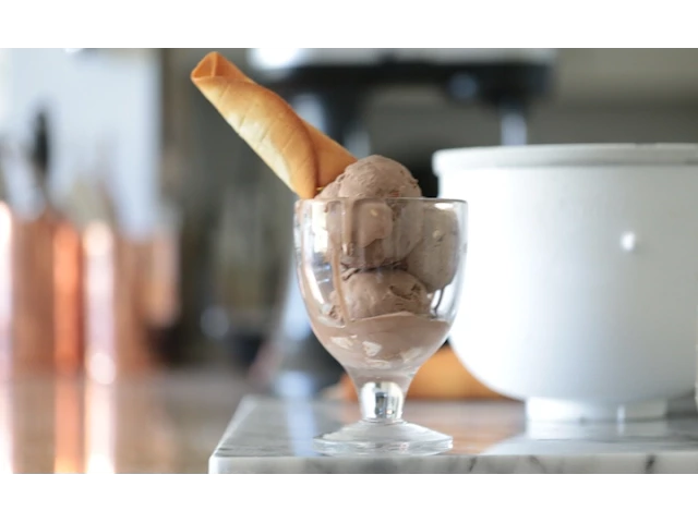 Video thumbnail for Rocky Road | Byron Talbott