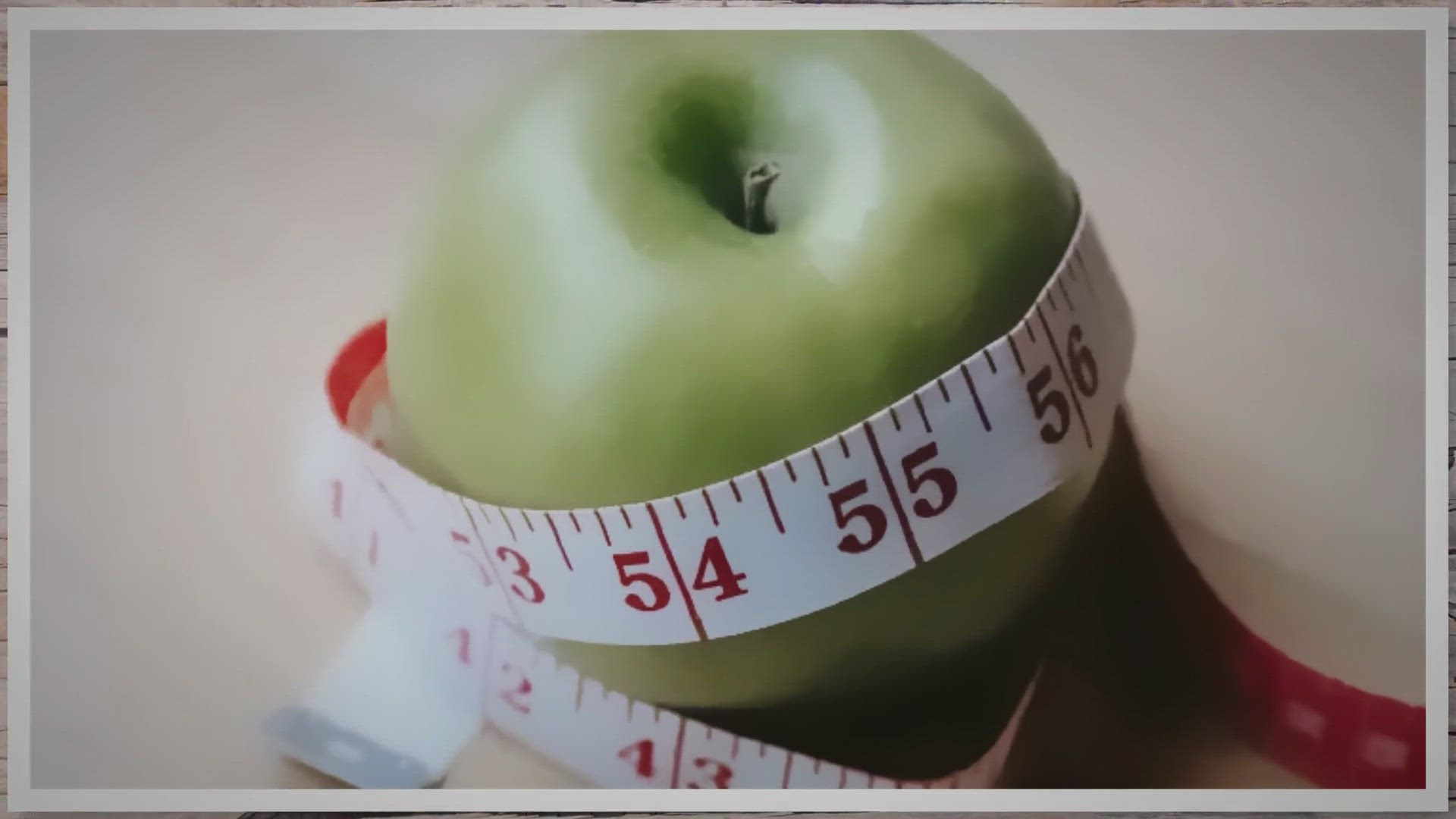 'Video thumbnail for How to Restructure Your Diet for Weight Loss'
