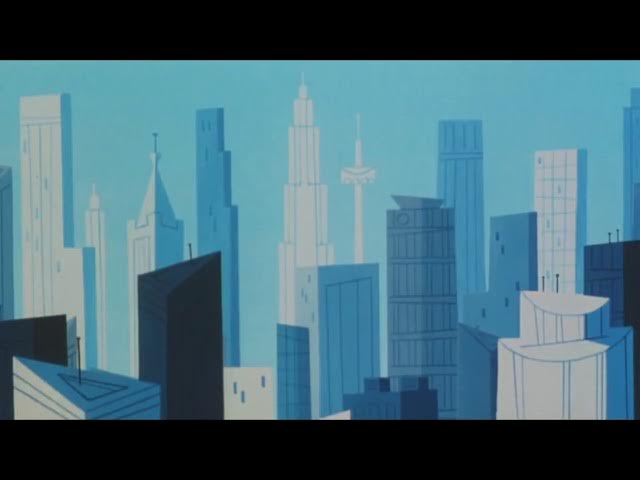 Video thumbnail for The Powerpuff Girls Movie: Early Test Sequence