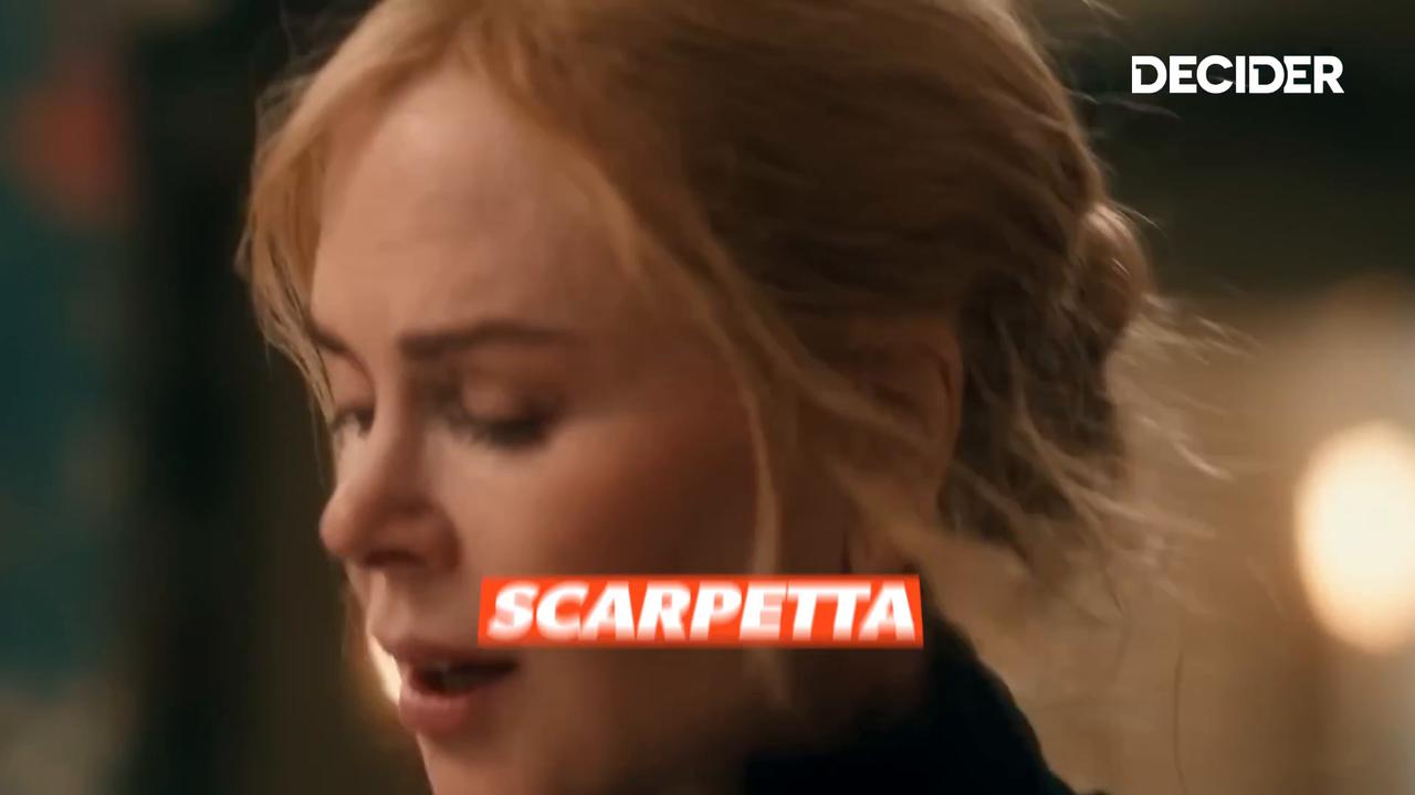 Video thumbnail for Decider Streamline: 'Scarpetta' on Prime Video, 'Virgin River' Season 7 on Netflix and More