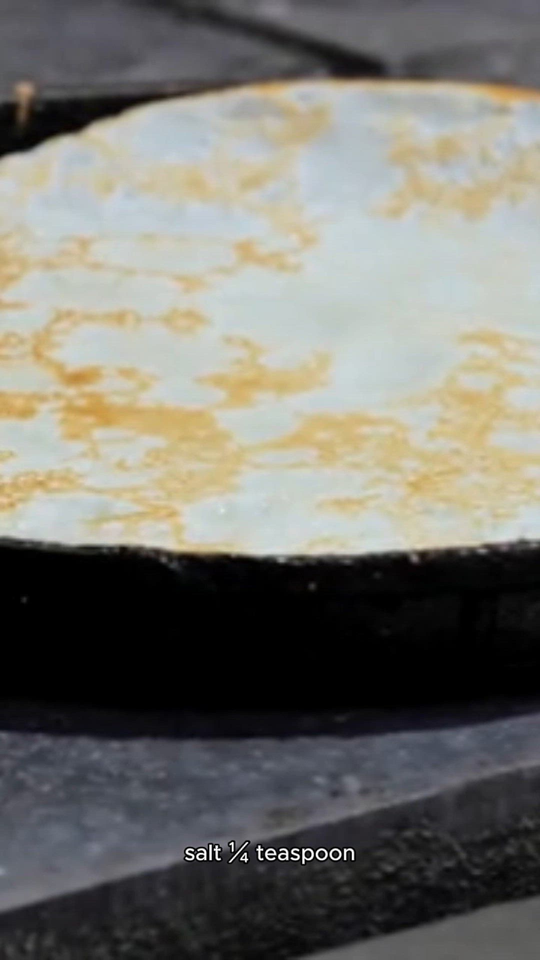 Video thumbnail for quiche recipe