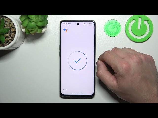 Video thumbnail for Open Voice Assistant Settings of Oppo A98 - Allow Assistant to Open without Unlocking