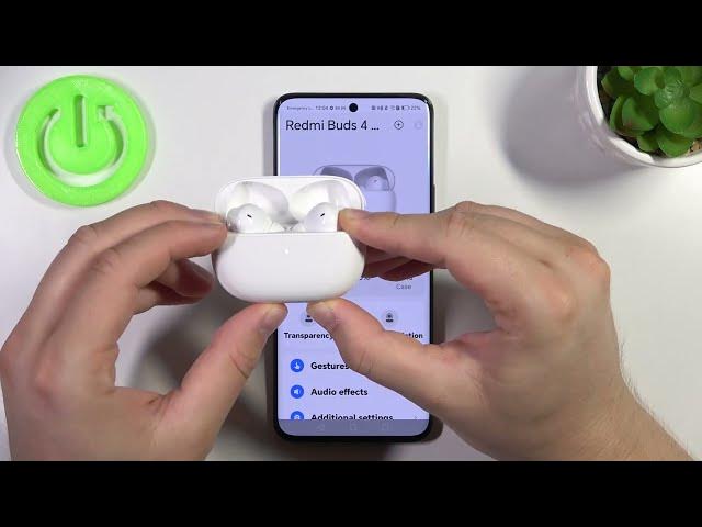 Video thumbnail for How to Hard Reset Redmi Buds 4 Pro?