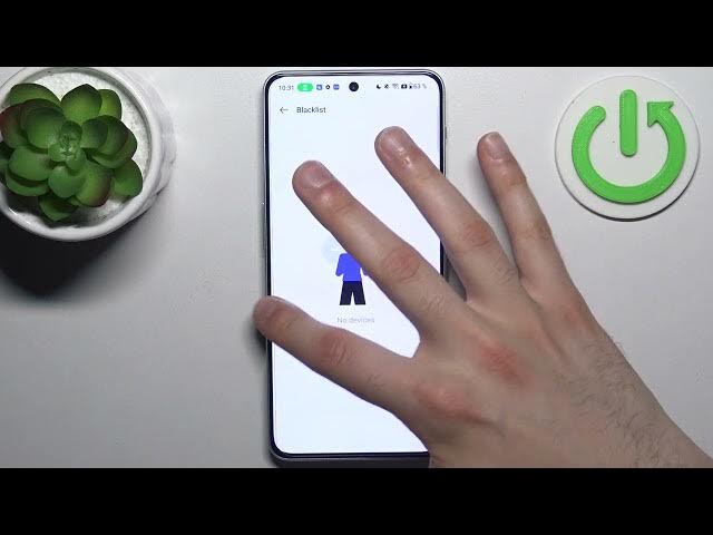 Video thumbnail for How to Activate Portable Hotspot on OnePlus Nord CE3 - Share Network Conenction