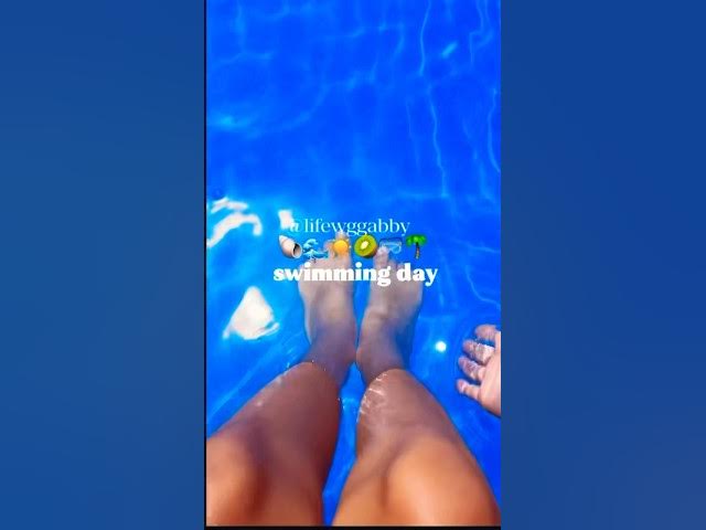 Video thumbnail for i love this sm #swimming #tanning #preppy #fypシ゚viral #pool