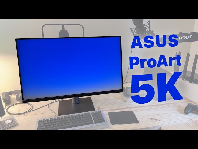 Video thumbnail for Before You Buy a Studio Display, Check THIS Out